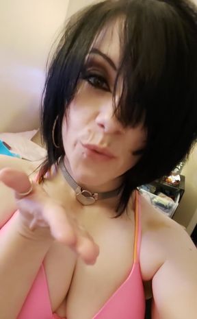 Well Guys I Want to Remind Everyone to Be *** and Love One Another