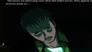 Song Of Saya/ Saya No Uta Episode Five