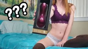 MILF First Ride on Toy