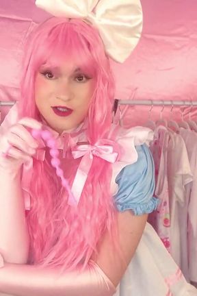 Training You to Be My Sissy