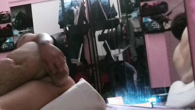 Fuck my Big Disabled Ass & take my Huge Cumshot