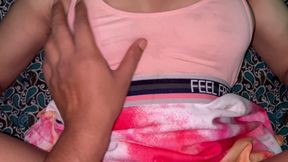 Ndian Desi Newly Couple Having Hardcore Mate and Fuck on There Personal Room Romantic Sex