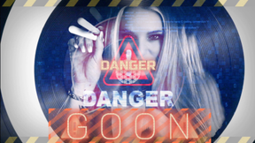 DANGER GOON- TRY NOT TO CUM