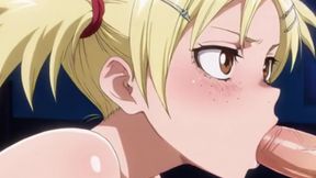 Bleach Sarugaki Hiyori Hen