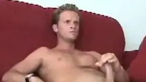 Circle Jerk Boys: Bush International's Hottest Secret