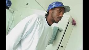 Oshun Breeze Gets Fucked In Her Black Girl Pussy