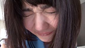 A Middle Aged Man and a Uniformed Beauty