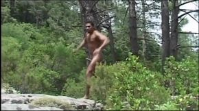 Black and white outdoor pussy licking pussy fucking big black dick sucking