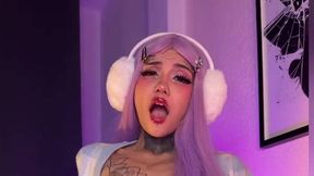 Member Model @LunarIvy @Sextoys & #Small Tits #Petite #Tattoo Porn #Sexy porn clips adult | Tik.Porn