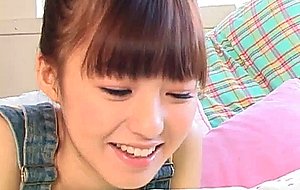 Aino kishi debut