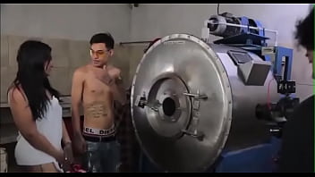 BTS time! Watch how we shot the laundry scene with Alexa Lewis and Danyel Mast.AssRefocused StraightUpAnal Girls of Anal ...