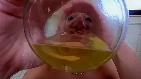 [Full wet two hour version] THE LAST GANGBANG! Total Anal Destruction