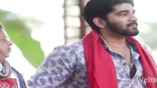 Indiya Ki Chunautiyon Ke Bahane! Naukrani 2023 Ke Sabse Shandar Charitre Ka 4th Bhag!