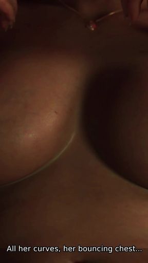 The Art of Seduction (part 29)