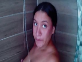 Season Four - POV Cleaning with Cummy Bear