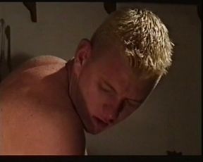 Lusty Male Energy Match #7