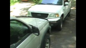 Hot Wife Carmen Hollywood Car Park Sex! (1 of 3 mp4)