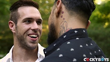 Boomer Banks & Alex Mecum Flip Fuck