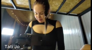 Pegging. The first Anal. He thought he was going to fuck me, but I fucked him.