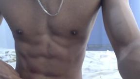 Cristopher Wolf Private Show