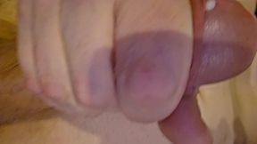 Masturbation and enjoy pleasure