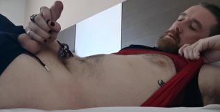Cum chill with me?