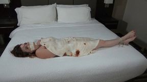 Sage Pillar: Monster Burrito