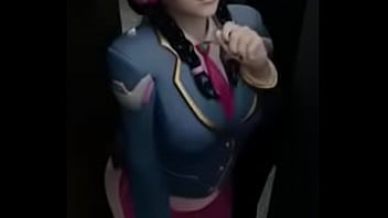 GENERALBUTCH - DVA THE ACADEMY SLUT