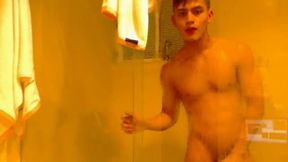 Jhon Wolf Private Show