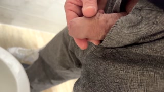 Holding His Dick during PEE Compilation on the Beach and I Pee on the Beach 7 Videos