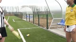 Soccers Secret Scorer