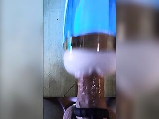 So viele geile Löcher!!! Mein Schwanz liebt sie!!! Big Cumshot!!!