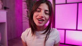 Meggan Bluee Private Show