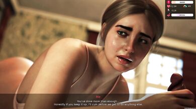 Game of Hearts #11 PC Gameplay