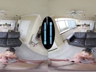 U Lastly Bang Your Ex Girlfriend's Large Tit BFF!