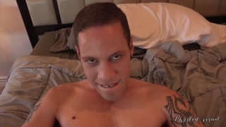 WOLF HUDSON GETS ANALLY BY ASIAN MILF DANA VESPOLI