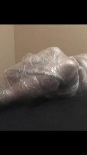 Who's Gonna Take the Garbage Out