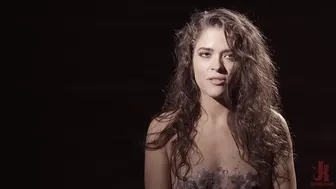 Victoria Voxxx Endures Intense All-Day Training Session