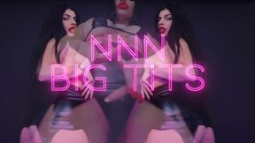 NNN Big Tits  Seduction