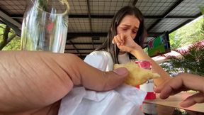 The Bar I Have Control Of My Girlfriend // Control Lush