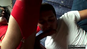 PinkO Shemales Big tits shemale fucking hard