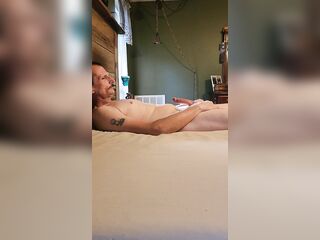 Golden-haired mother i'd like to fuck rides spouse's rod and ends up in laughter, outakes