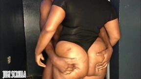 big ass lady enjoying dick - penismanxxx production