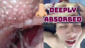 Nostril Hole: Inhaled Sneezed Tiny Slave