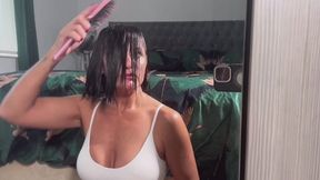 Milf Silky Soft Hair