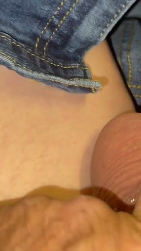 My tiny micro cock   Clip 1
