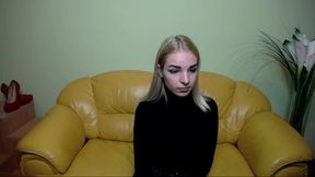 Jully Heart Private Show
