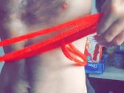 Sc Kyle Butler 'Learning the Ropes'