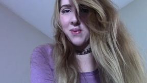 POV Roleplay: Curious About Dick Piercings and Riding Yours!