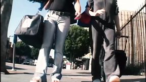 Katerina Kat Is a Whore